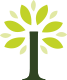 Green Tree Court Logo